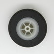HY006-005 Super Light Wheels （Nylon Hubs）