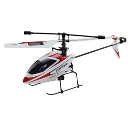 WL V911 2.4G 4CH RC helicopter