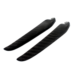 1370 Carbon fiber folding propellers（APC）