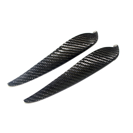 1811 Carbon fiber folding propellers（APC）