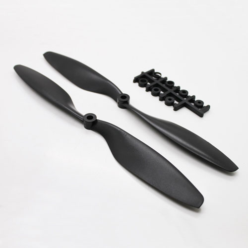 8x4.5 Quadcopter propellers